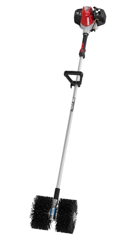 Shindaiwa PS262 25.4cc Straight Shaft Power Broom - SHI PS262