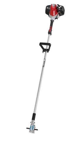 Shindaiwa PS262 25.4cc Straight Shaft Power Broom - SHI PS262