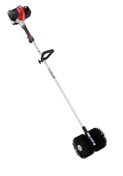 Shindaiwa PS262 25.4cc Straight Shaft Power Broom - SHI PS262