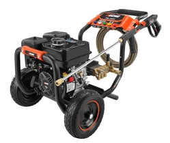 ECHO PW-3600 3600 PSI 2.5GPM Gas Pressure Washer - ECH PW-3600