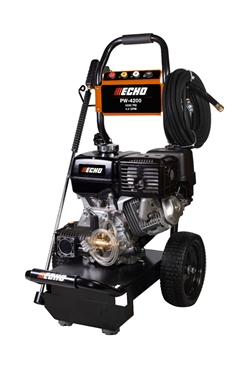 ECHO PW-4200 4200 PSI 4GPM Gas Pressure Washer - ECH PW-4200