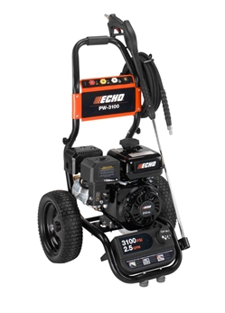 ECHO PW-3100 3100 psi 2.6 GPM Pressure Washer - ECH PW-3100