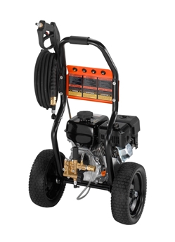 ECHO PW-3100 3100 psi 2.6 GPM Pressure Washer - ECH PW-3100