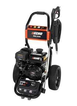 ECHO PW-3100 3100 psi 2.6 GPM Pressure Washer - ECH PW-3100