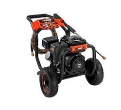 ECHO PW-3600 3600 PSI 2.5GPM Gas Pressure Washer - ECH PW-3600