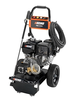 ECHO PW-4200 4200 PSI 4GPM Gas Pressure Washer - ECH PW-4200