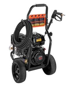 ECHO PW-4200 4200 PSI 4GPM Gas Pressure Washer - ECH PW-4200