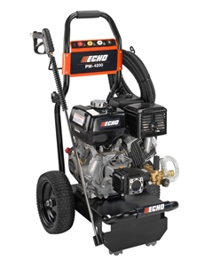 ECHO PW-4200 4200 PSI 4GPM Gas Pressure Washer - ECH PW-4200