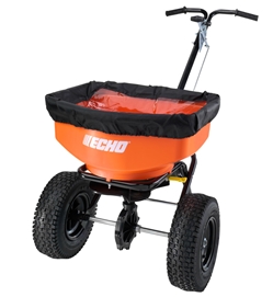 ECHO RB-80 80 lb. Push Broadcast Spreader - ECH RB-80