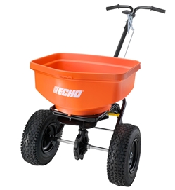 ECHO RB-80 80 lb. Push Broadcast Spreader - ECH RB-80