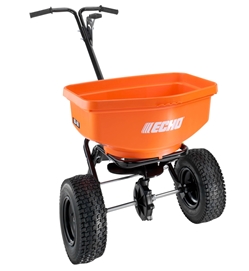 ECHO RB-80 80 lb. Push Broadcast Spreader - ECH RB-80