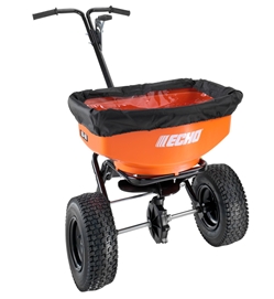 ECHO RB-80 80 lb. Push Broadcast Spreader - ECH RB-80