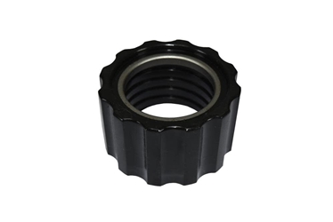 Rhino Tool 301920 Chuck-Loc Locking Nut (Included w/ Driver) 