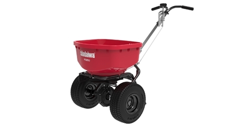 Shindaiwa RS850 85# Pro Turf Spreader 85# Pro Turf Spreader