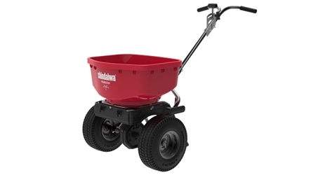 Shindaiwa RS850W 85# Pro Winter Spreader 85# Pro Winter Spreader