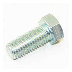 Scag 04001-121 5/8-11 x 1-1/2" Zinc Hex Head Bolt 