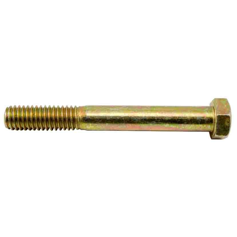 Scag 04001-54 3/8-16 x 3" Hex Head Bolt 