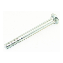 Scag 04003-26 3/8-16 x 4" Carriage Bolt 