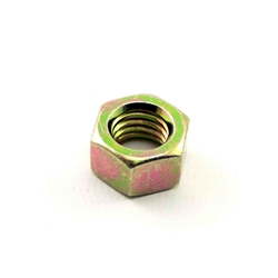 Scag 04020-07 1/2-13 Hex Nut 