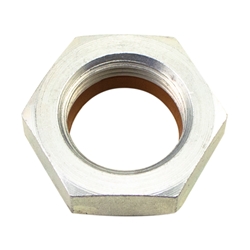 Scag 04021-20 1.0-14 UNS Jam Elastic Stop Nut 