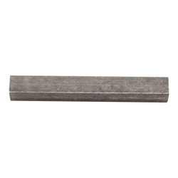 Scag 04063-08 Bar Stock Key C1018 1/4 x 1/4 x 2 