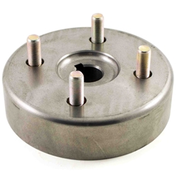 Scag 461438 Wheel Hub Assembly 