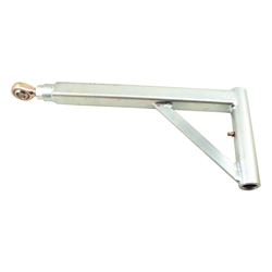 Scag 461516 Push Arm Assembly 