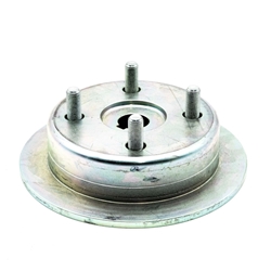 Scag 462808 Wheel Hub with Disc - SCA 462808