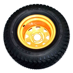 Scag 481850 24 x 12.00 - 12 Wheel Assembly 