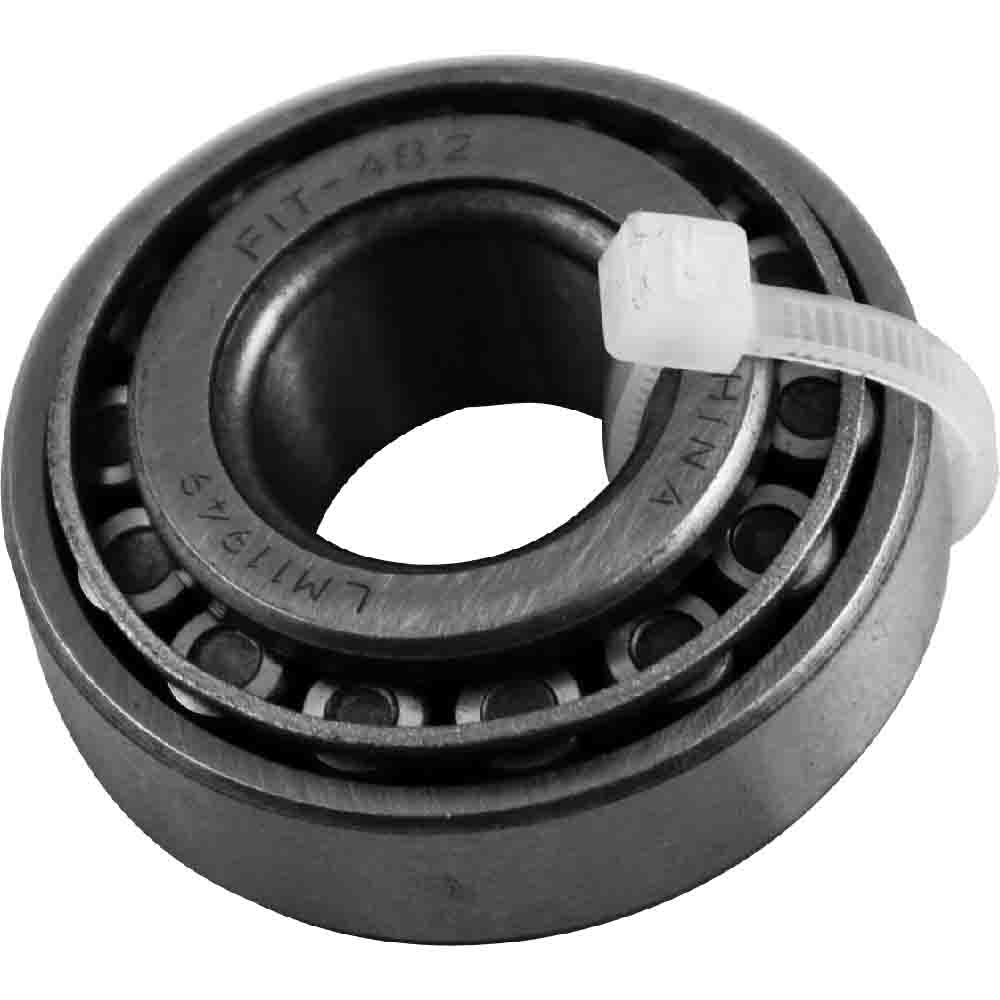 Scag 482621 .75" ID Tapered Bearing 