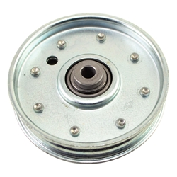 Scag 483214 Idler Pulley with 4" Diameter - SCA 483214