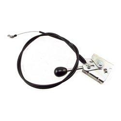 Scag 483356 STT-KBD Throttle Control Cable - SCA 483356