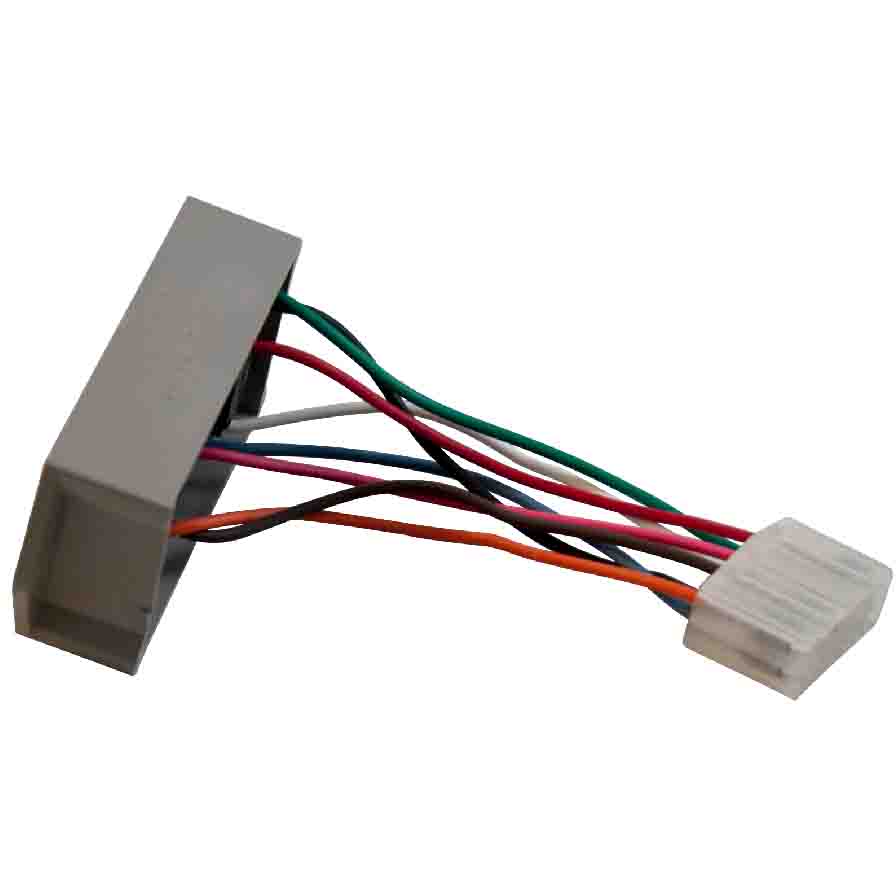 Scag 483599 Electronic Module - SCA 483599