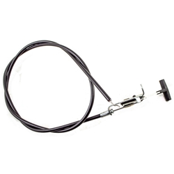 Scag 483975 SVR Throttle Control Cable - SCA 483975