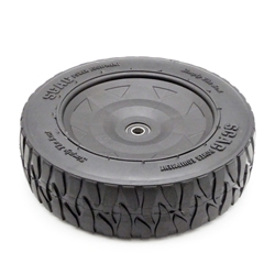 Scag 486978 10.5" Rear Wheel 