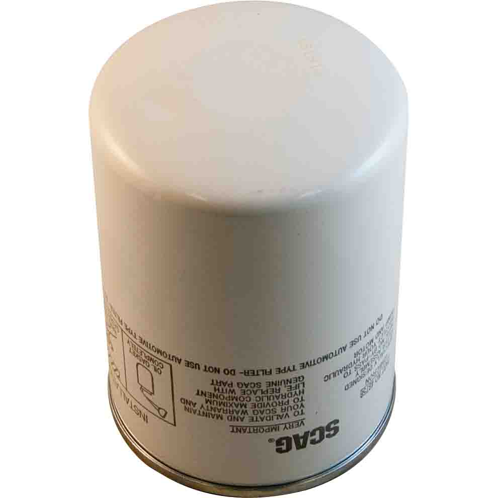 Scag 48758 Oil Filter - SCA 48758