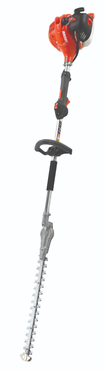 ECHO SHC-225 33" 21.2cc Shafted Gas Hedge Trimmer - ECH SHC-225