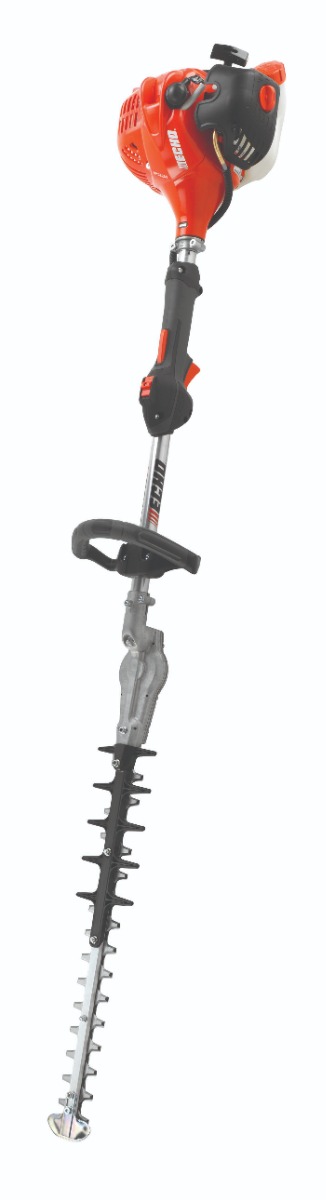 ECHO SHC-225S 21" 21.2cc 2-Stroke Short Shaft Hedge Trimmer - ECH SHC-225S