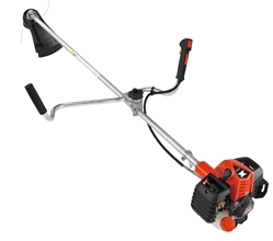 ECHO SRM-2620U 25.4cc Gas Straight Shaft Brushcutter - ECH SRM-2620U