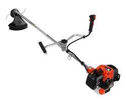 ECHO SRM-3020U 30.5cc Gas U-Handle Brushcutter - ECH SRM-3020U