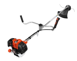 ECHO SRM-3020U 30.5cc Gas U-Handle Brushcutter - ECH SRM-3020U