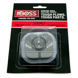 BOSS STB09617 STR Blade Control Pad SmartTouch 