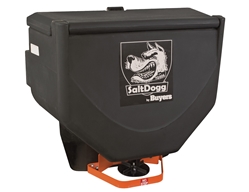 Buyers Products TGS06 SaltDogg Commercial 10 Cubic Foot Tailgate Salt Spreader - BUY TGS06