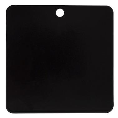 Buyers Products 8895400 Self Adhesive Magnetic Mount Pad for Aluminum Cabs (Single) - BUY 8895400