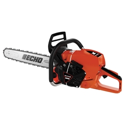 ECHO CS-7310P-28 73.5cc Pro Chainsaw w/ 28" Bar, .050" Gauge - ECH CS-7310P-28