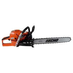 ECHO CS-7310P-28G 73.5cc Pro Gas Chainsaw w/ 28" Guide Bar, .058" Gauge - ECH CS-7310P-28G