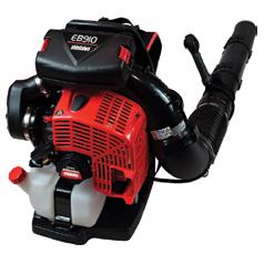 Shindaiwa EB910 79.9cc Backpack Leaf Blower w/ Hip-Mounted Throttle - SHI EB910