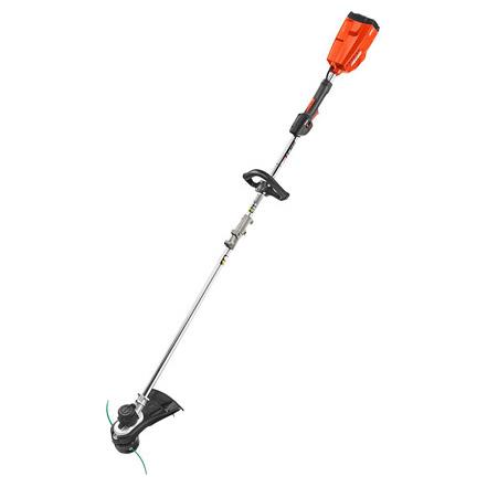 ECHO CDST-58VBT 58V Cordless Straight Shaft String Trimmer (Battery & Charger Not Included) - ECH CDST-58VBT