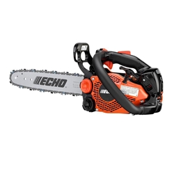 ECHO CS-2511T-12 12" 25cc Lightweight Top Handle Chainsaw - ECH CS-2511T-12