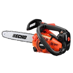 ECHO CS-271T-12 12" 26.9cc 2-Stroke Top Handle Chainsaw - ECH CS-271T-12